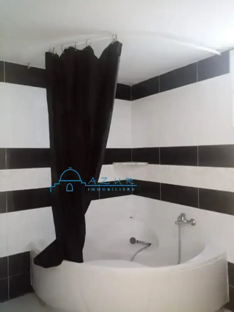 Appartement Aness